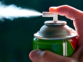 Aerosol Sounds