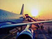 Airport Sounds