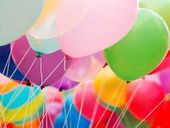 Balloon Sounds