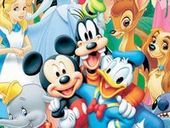 Cartoon Element Sounds