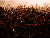 Crowd Sounds