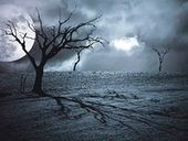 Eerie Ambience Sounds
