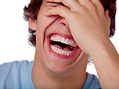 Laugh Sounds