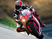 Motorcycle Sounds