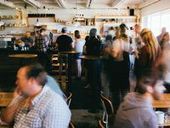 Restaurant Sounds