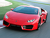 Sports Car Sounds