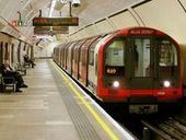 Subway Sounds
