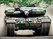 Tank Sounds