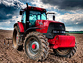 Tractor Sounds