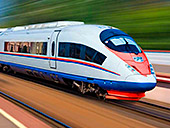Train Sounds