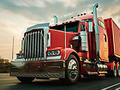 Truck Sounds